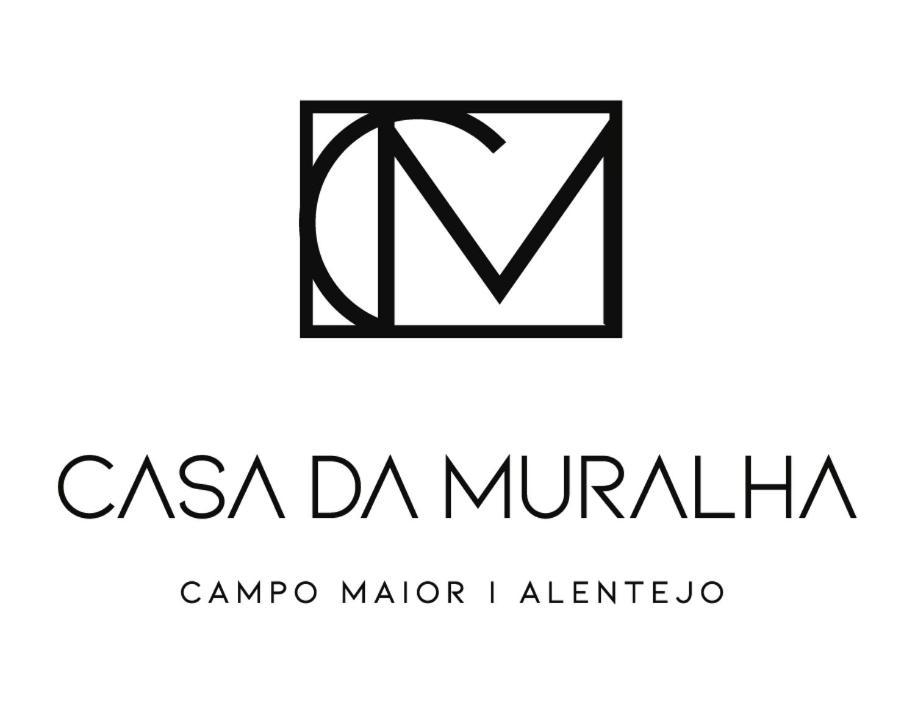 Casa Da Muralha - Alojamento Local - Campo Maior Apartment Luaran gambar